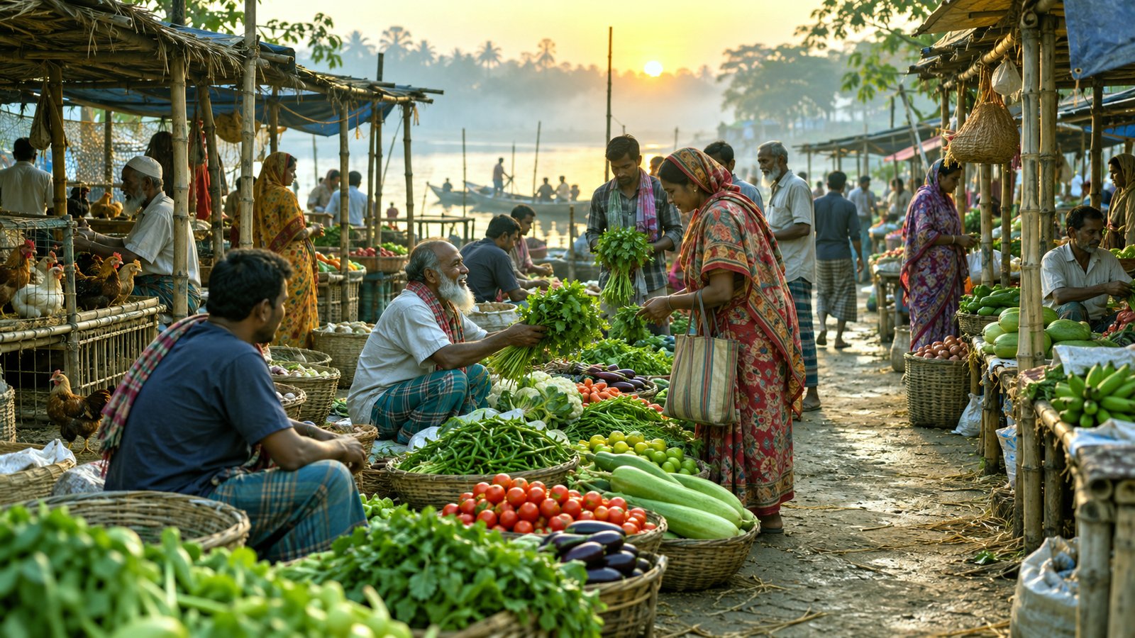 হাটবাজার