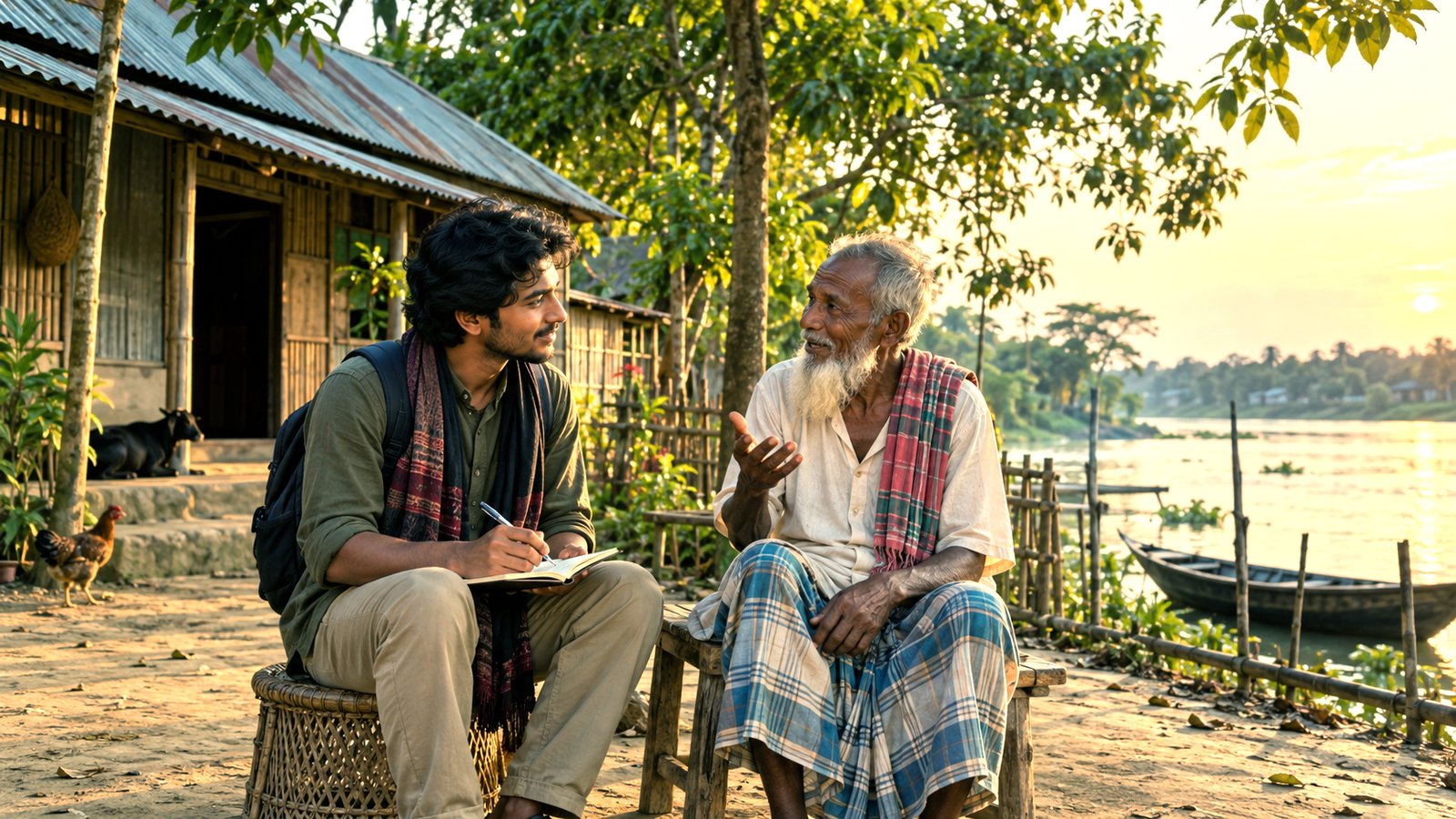 Stories