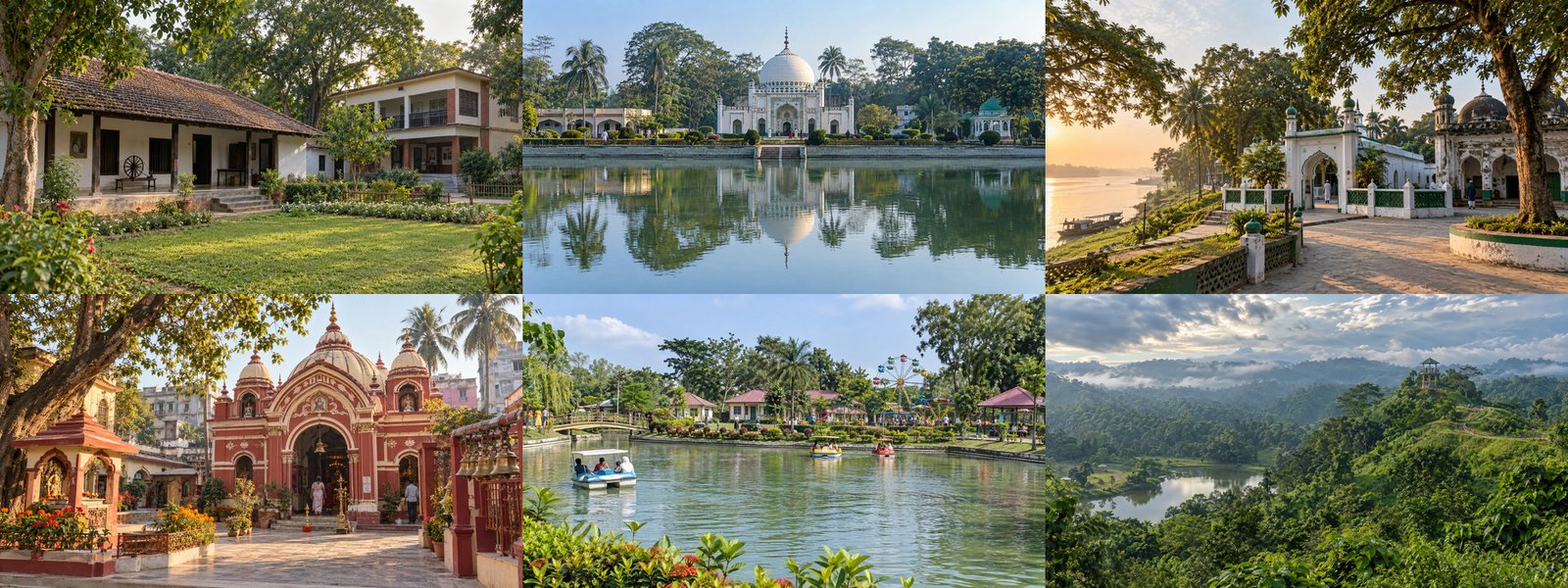 জামালপুর