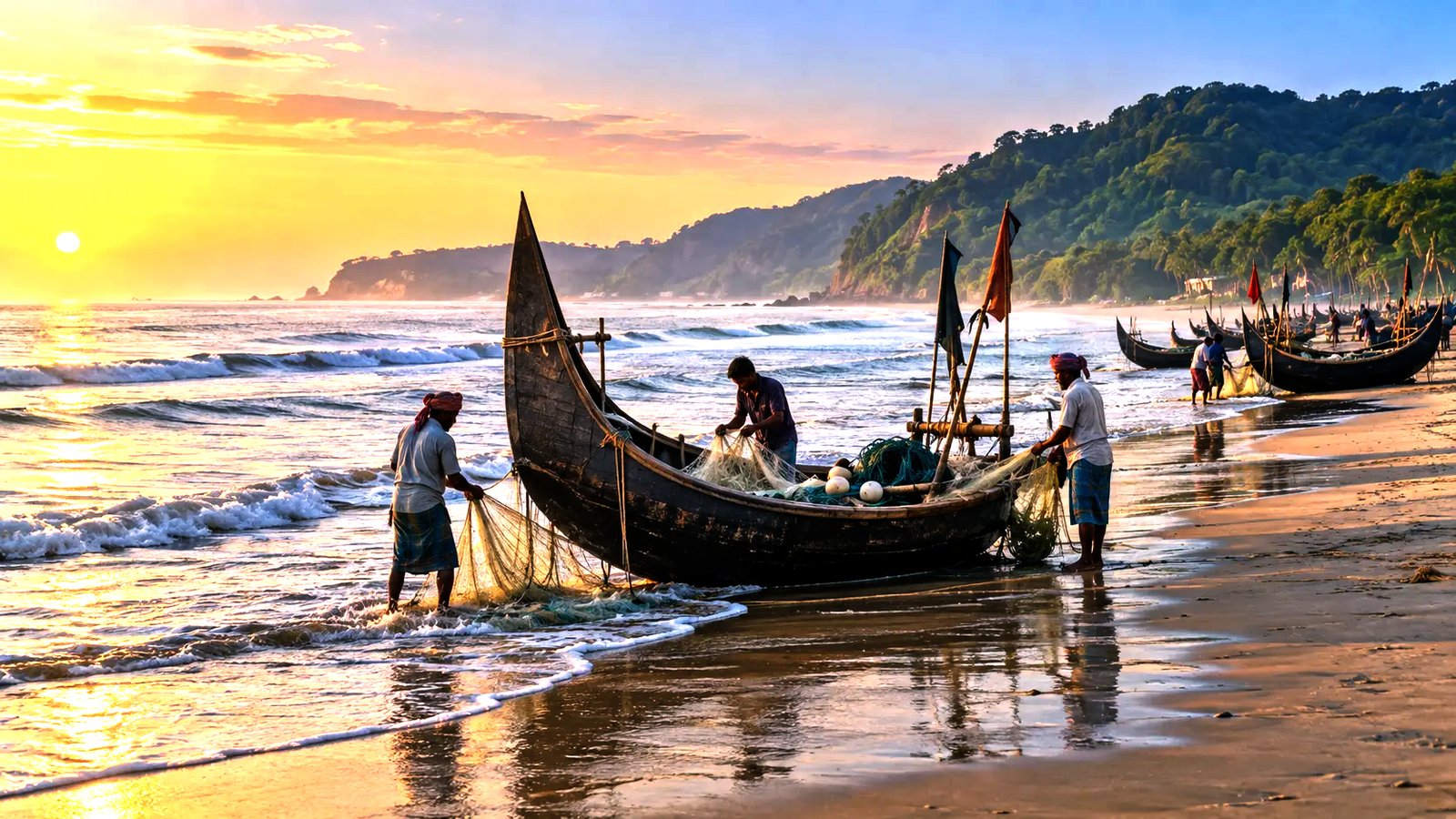 চট্টগ্রাম বিভাগ