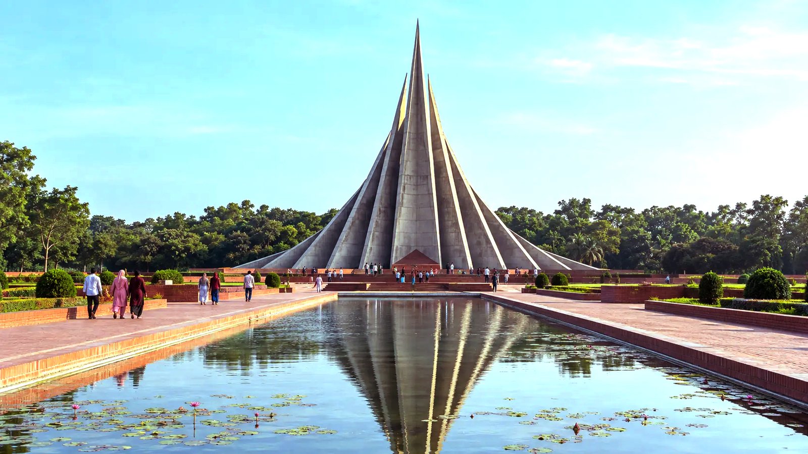ঢাকা বিভাগ