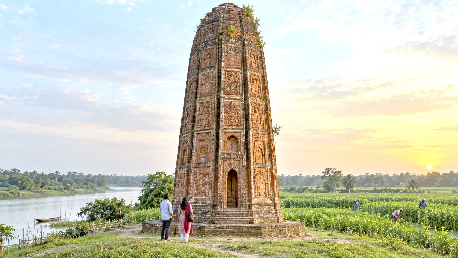 ফরিদপুর