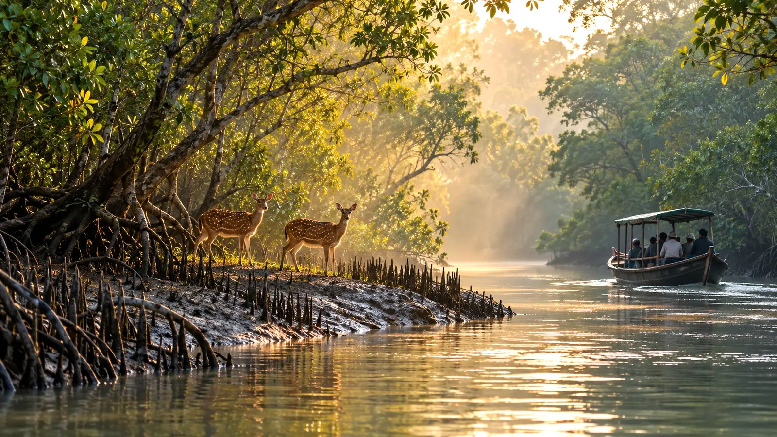 খুলনা বিভাগ