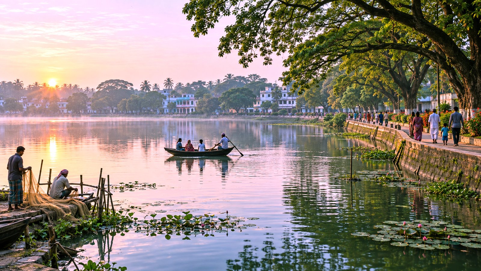 মাদারীপুর
