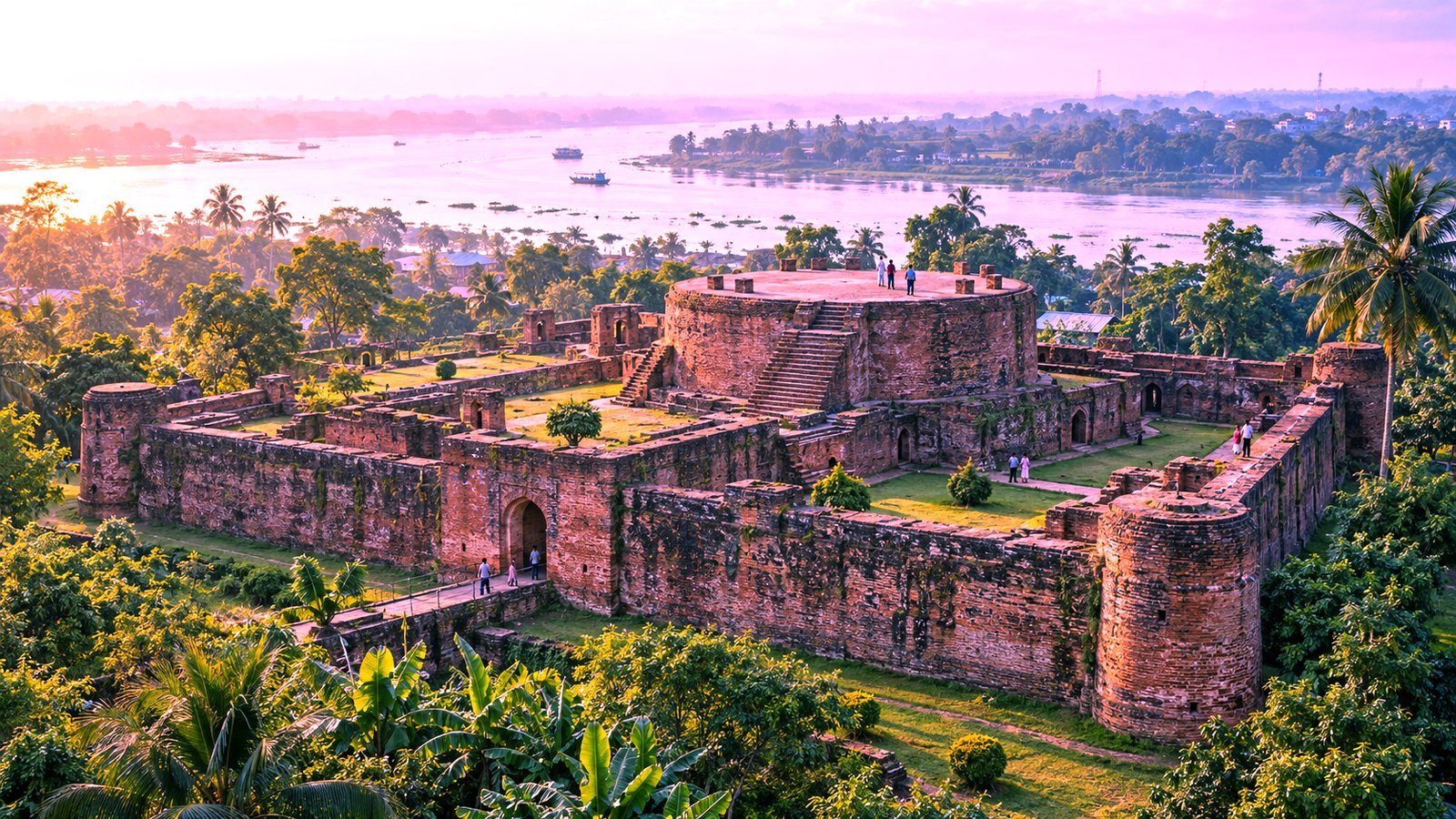 মুন্সিগঞ্জ