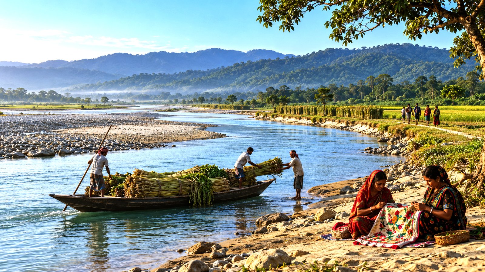 ময়মনসিংহ বিভাগ