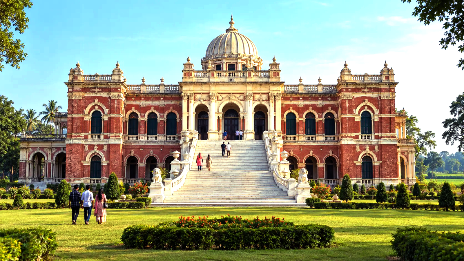 রংপুর বিভাগ