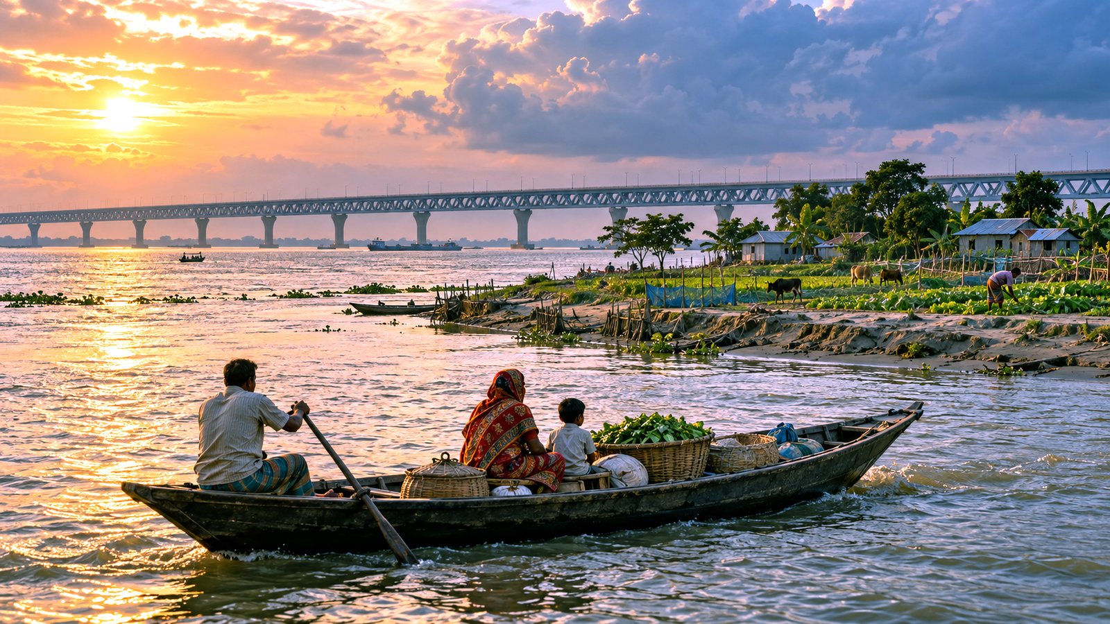 শরীয়তপুর