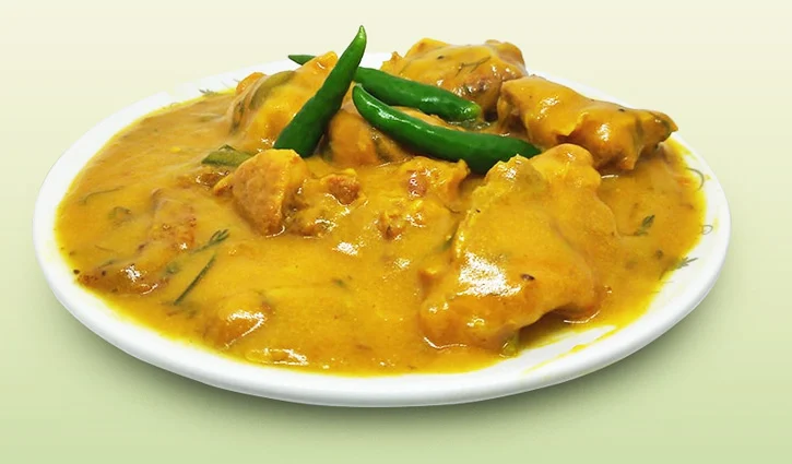 মিল্লিভাত বা পিঠালী বা ম্যান্দা